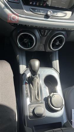 Chevrolet Blazer